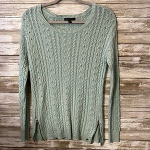 American Eagle Mint Sweater